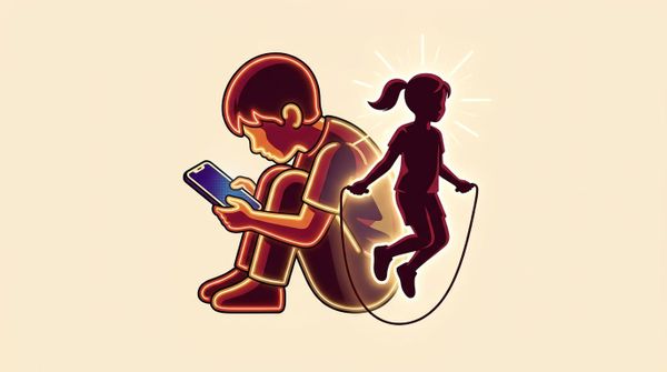 Why Brands Are Using Iconic Symbols to Challenge Tech Culture