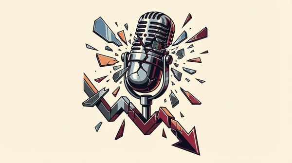 Why Content Strategy Failures Cost ARN $100M+ in Value