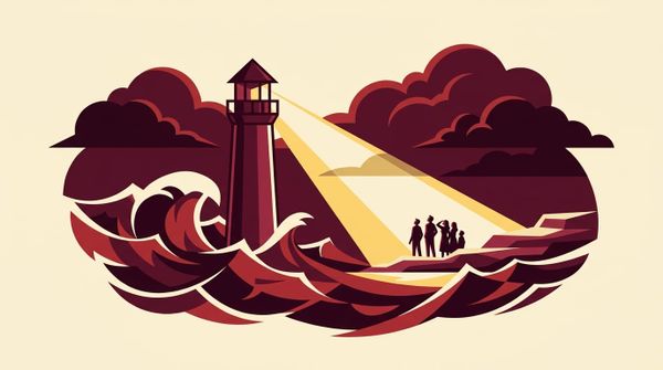 Why Crisis Coverage Is When Top Audiences Pay Closest Attention