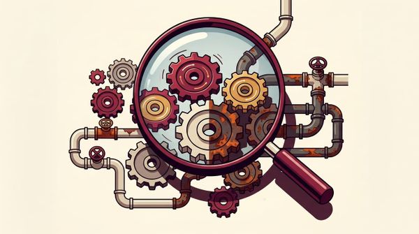 Why CRM Audit Tools Are Becoming Infrastructure, Not Optimization