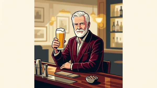 Why Heineken Revived a Decade-Old Campaign With 97% Recall