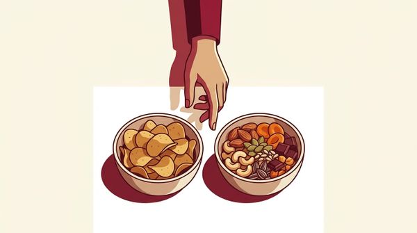 Why Indian Snack Brands Are Ditching 'Deprivation' Messaging