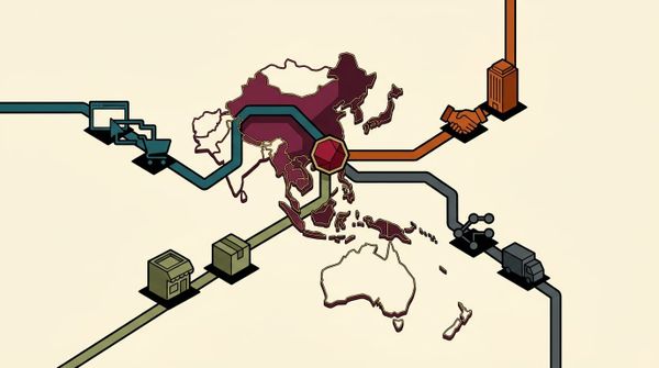 Why KnowBe4's New Sales Structure Signals APAC Cybersecurity Shift