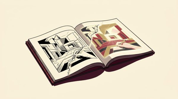 Why Luxury Publishers Are Testing AI in Editorial Design