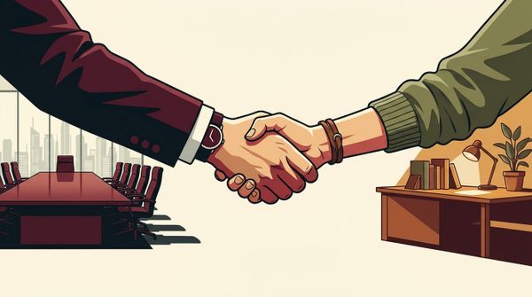Australia's Boutique Agency Revolution: The Data Behind the Shift