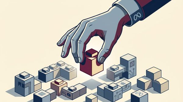 Why Meta's Moltbook Acquisition Signals AI Infrastructure Wars