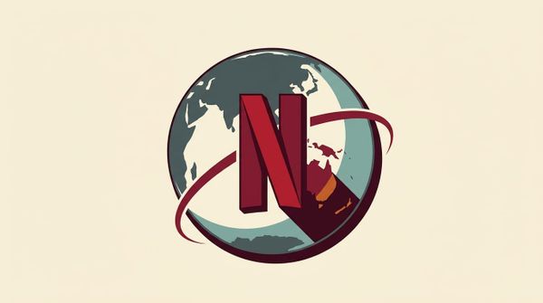 Why Netflix Is Building ANZ Into a Global Production Hub