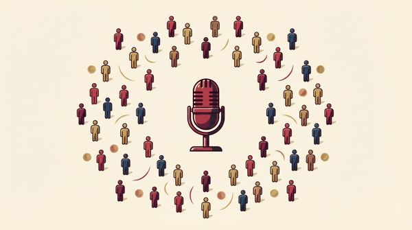 Why Podcast Monetization Is Shifting Beyond Star Creators