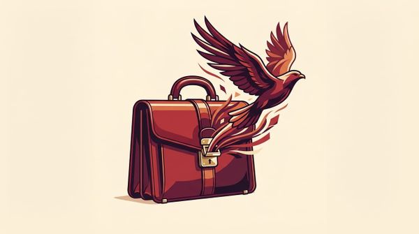 Why Senior Agency Talent Is Going Independent