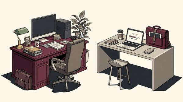 Why Singapore's Permanent Hiring Is Moving to Contract-Based Talent