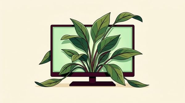 Why Streaming Platforms Are Betting on Sustainability Content