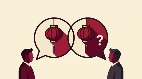 Why Terminology Choices Risk Brand Revenue in China Markets
