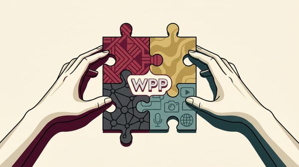 WPP Merges Ogilvy, VML, AKQA Into New Creative Division