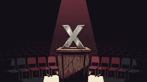 Why X's 140% CTR Claims Won't Solve Its Trust Problem