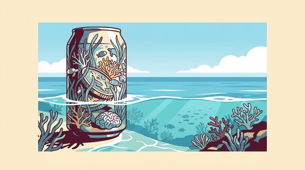 XXXX Gold Embeds $100K Reef Fund in Limited-Edition Beer Pack