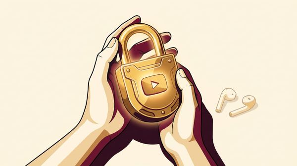 YouTube's Podcast Strategy Reveals Where Brands Should Advertise