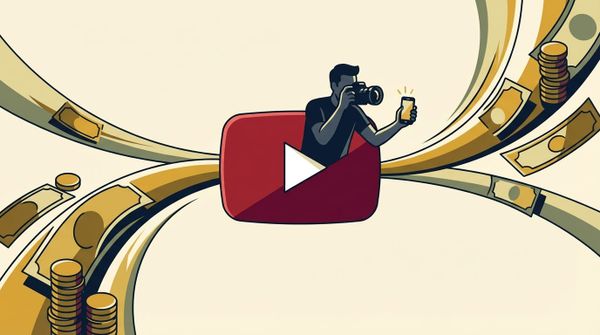 YouTube Pushes Brands to Shift Social Budgets to Creator Content