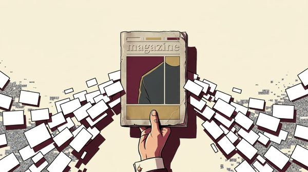 Ziff Davis Buys Four Legacy Media Brands for Under US$20 Million as AI Floods the Open Web