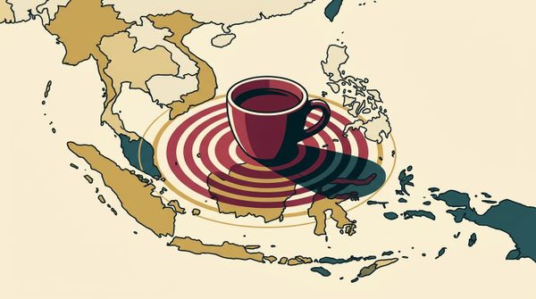 ZUS Coffee Launches Indonesia Expansion with Kapal Api Partnership
