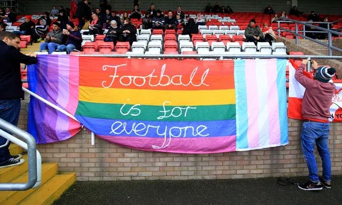 West Ham United fined £120,000 for homophobic chanting