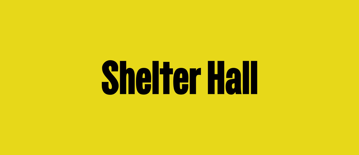 Shelter Hall to host Drag Musical Bingo Night in support of Pride Community Foundation