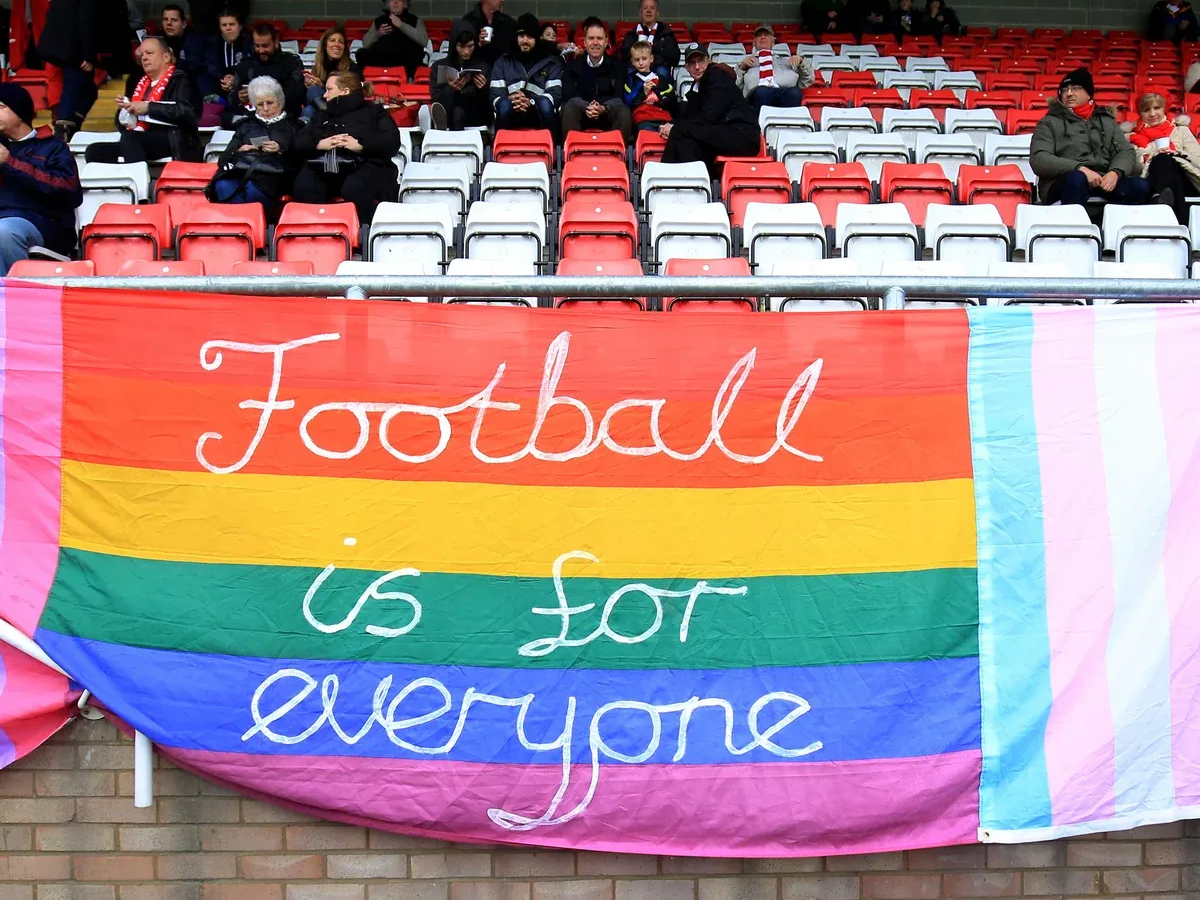 Millwall FC fined £15,000 for homophobic chants directed at Ben Chilwell