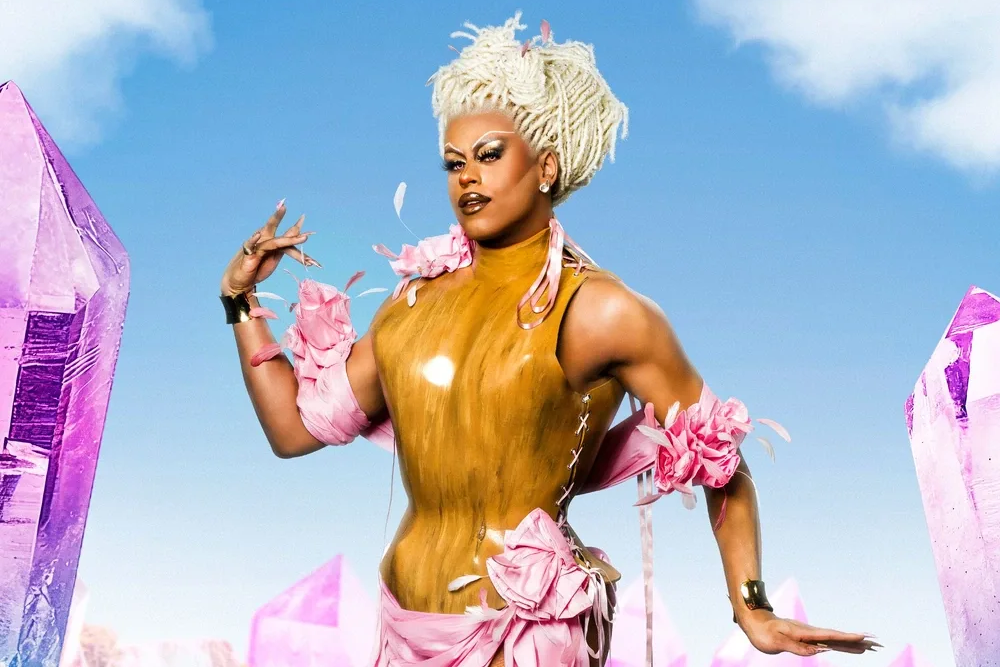 Brighton-based 'RuPaul’s Drag Race UK' season 7 star Tayris Mongardi assaulted by far-right group ahead of series premiere