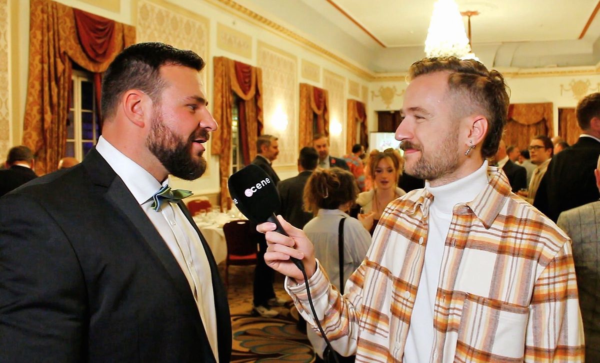 A Decade of Pride, Power and Rugby: Celebrating 10 Years of the Brighton & Hove Sea Serpents RFC