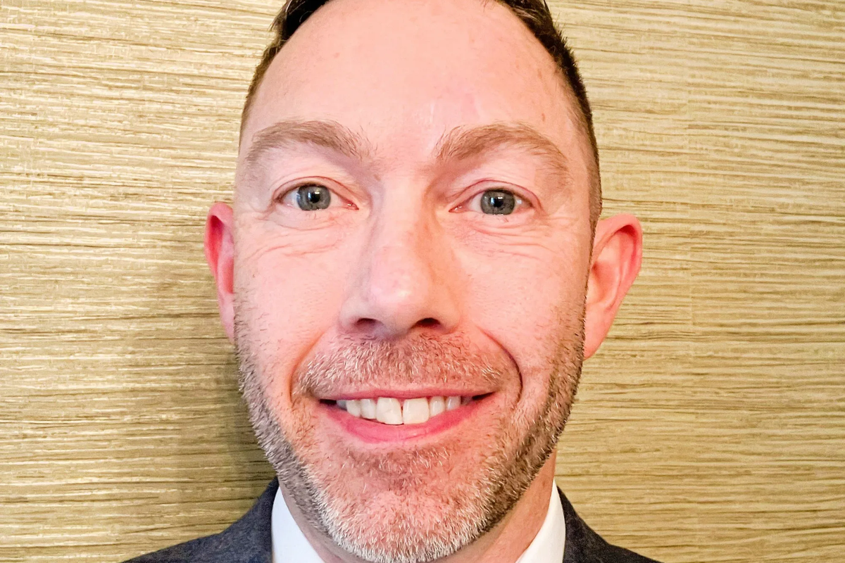 LGBTQ+ rights advocate Matt Daniels appointed MBE in New Year Honours list