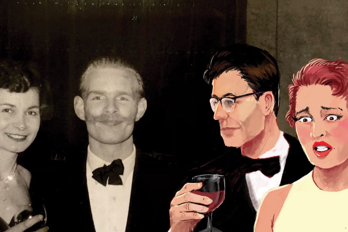BBC’s lost first documentary on homosexuality rediscovered and transformed into stage play