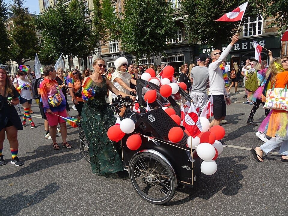 Nuuk Pride and Beyond: Greenland’s growing LGBTQ+ movement