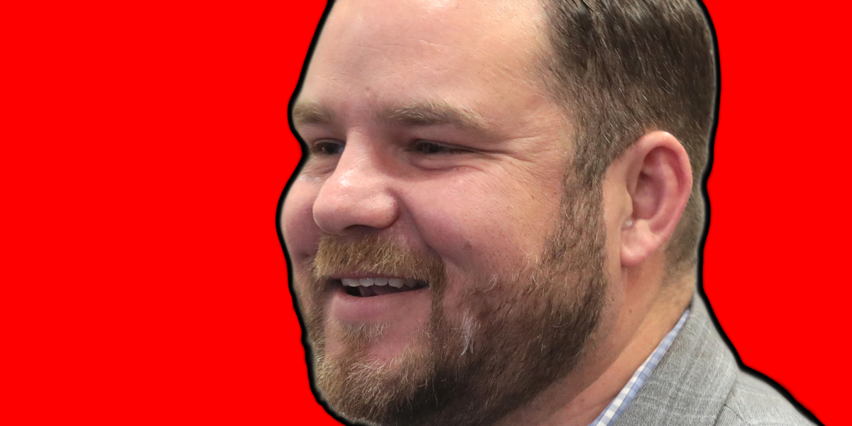 Republican opponent of trans healthcare jailed over child abuse images