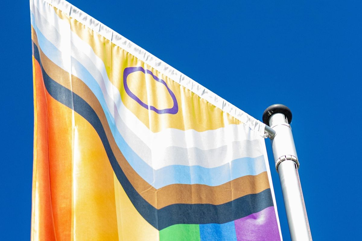 Global survey links LGBT-phobia to economic hardship