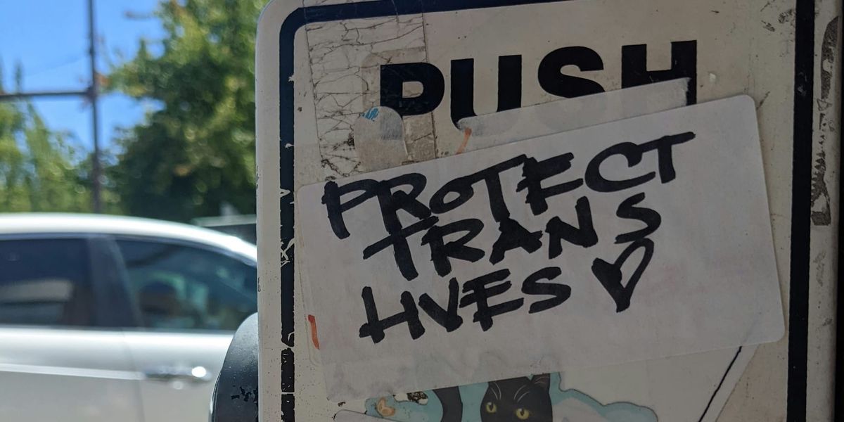 US Supreme Court to hear landmark cases challenging trans athlete bans