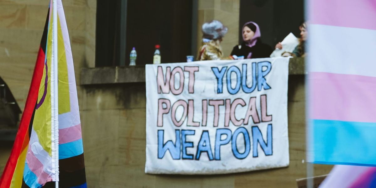 Darlington tribunal case highlights need for stronger protections and dignity for trans NHS staff