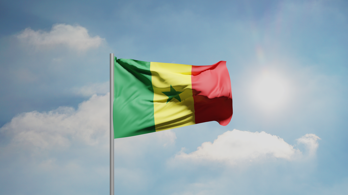 Prime Minister of Senegal proposes 10-year prison sentence for same-sex relations
