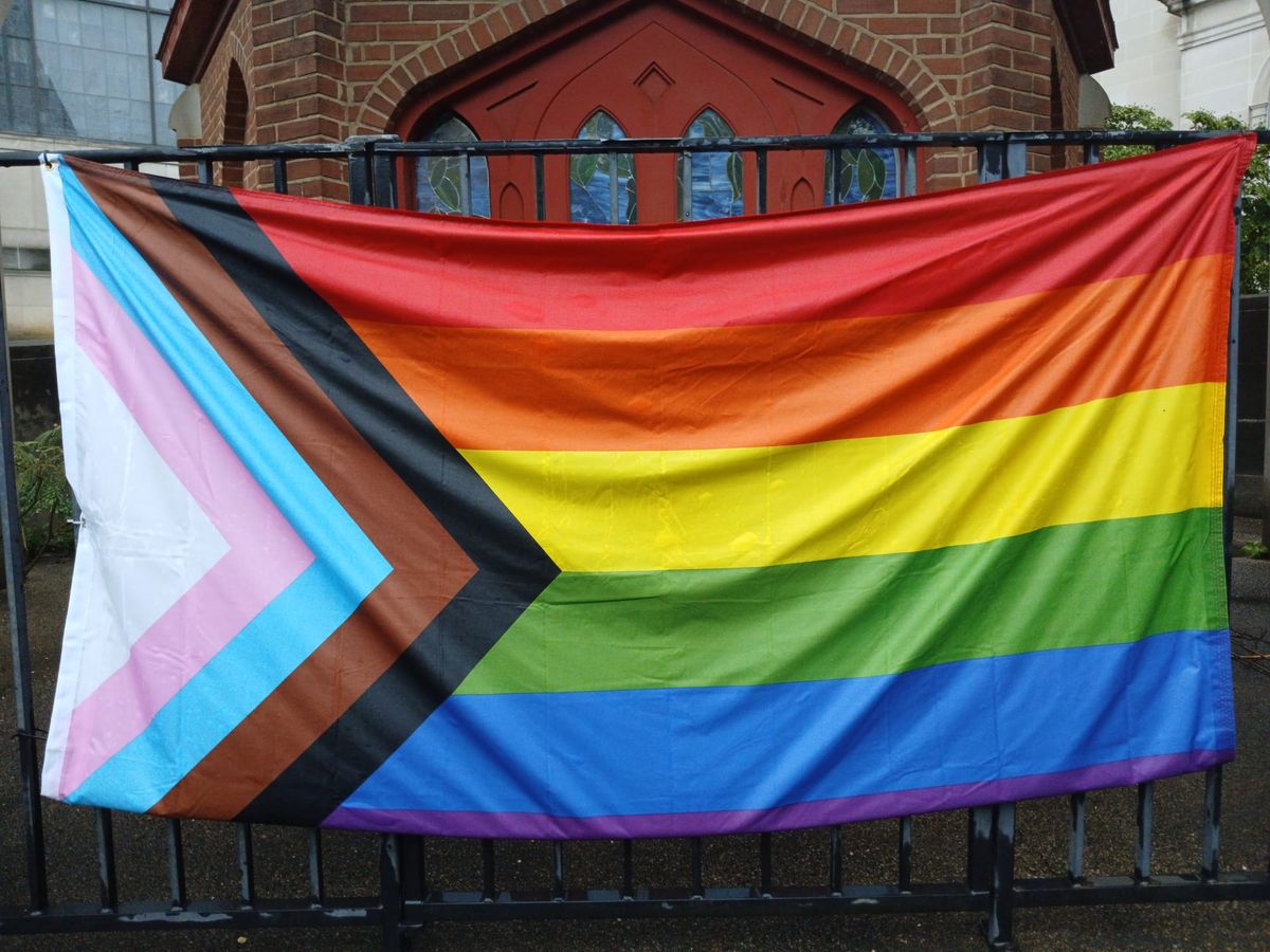 Ugandan police detain two women after reports of public kiss