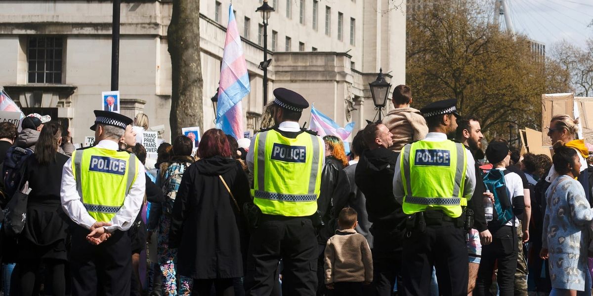 UN experts call on UK to uphold equal protection for women, girls and trans people