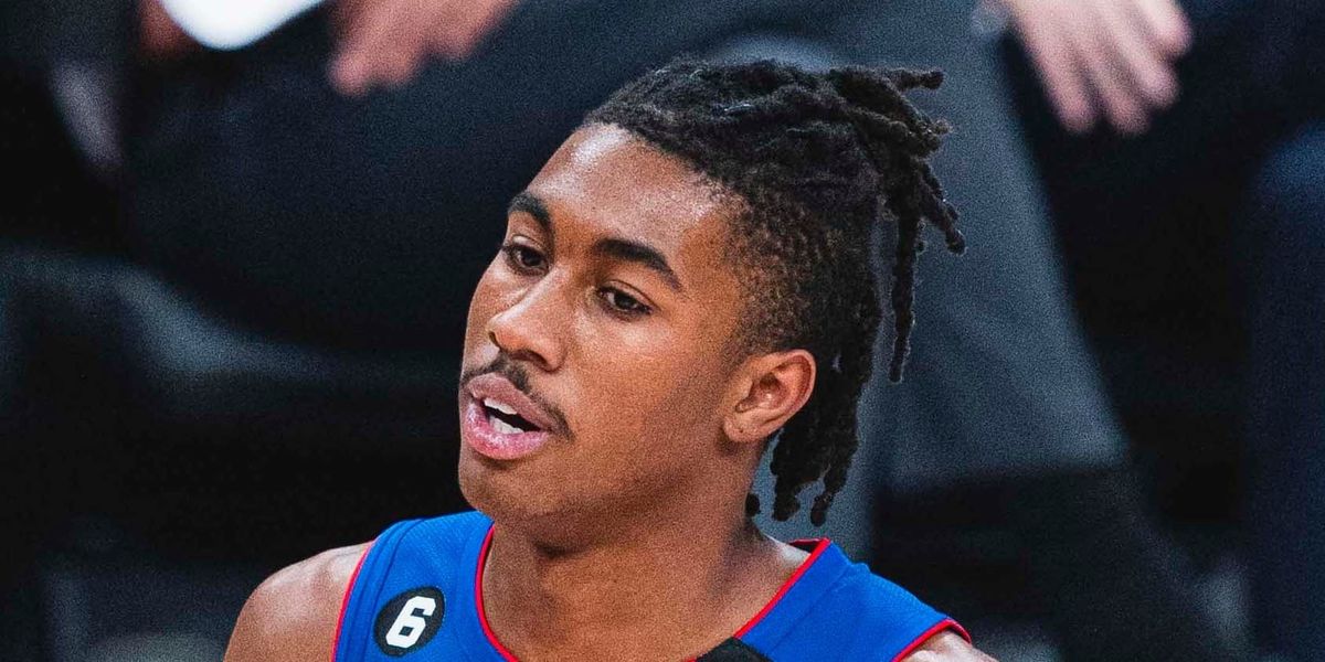 Chicago Bulls tear up Jaden Ivey's contract following anti‑gay social media remarks