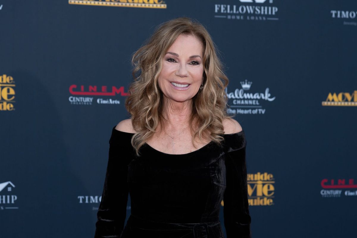 "Too many letters!" - Kathie Lee Gifford slammed for LGBTQ+ dig