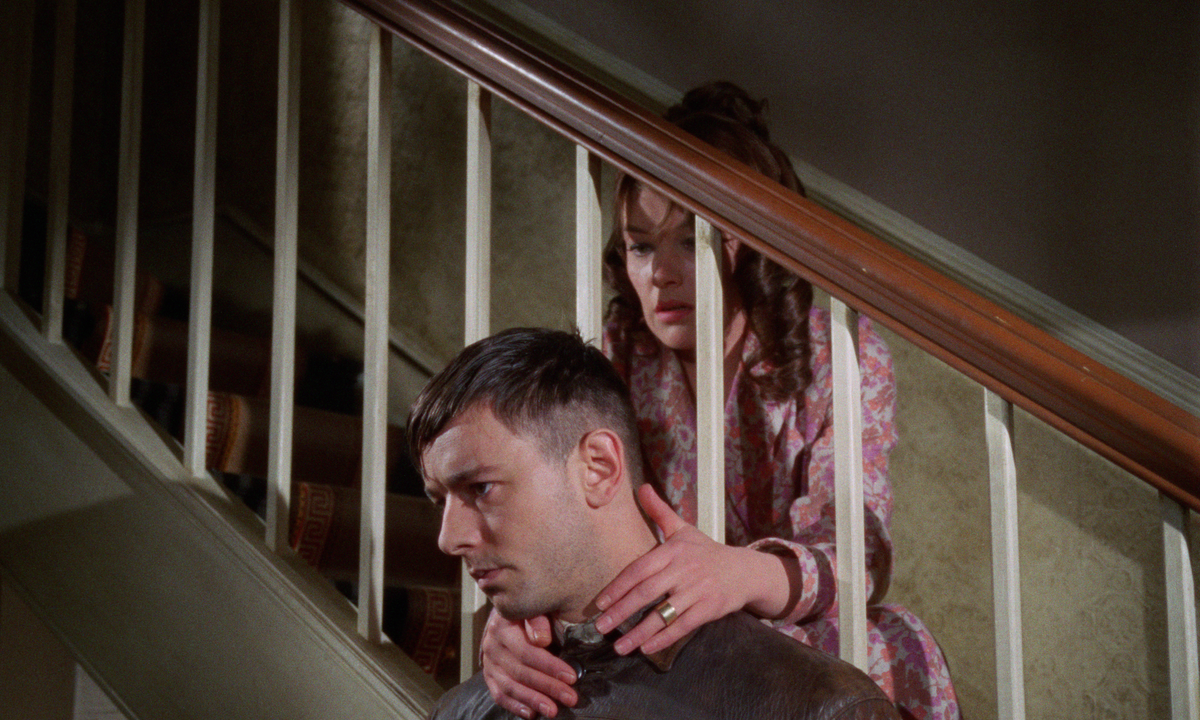 REVIEW: Negatives (1968)