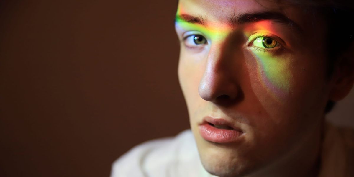 Report exposes challenges facing young people living with HIV