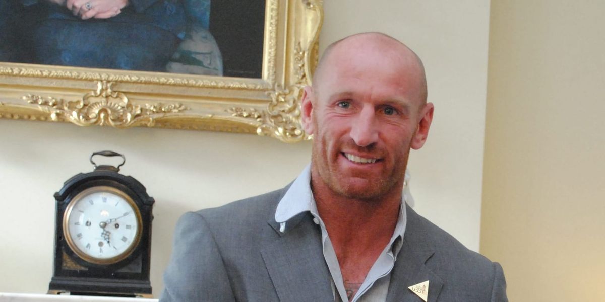 “Silence is costing lives,” says Gareth Thomas as he highlights queer community crisis