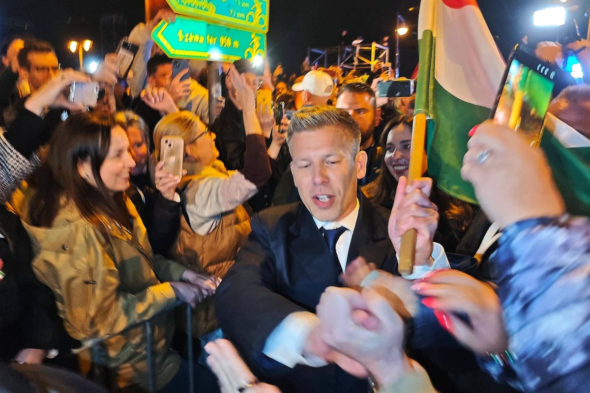 The Saturday Scene: Orbán is gone, Budapest Pride may be back, and what comes next for Hungary