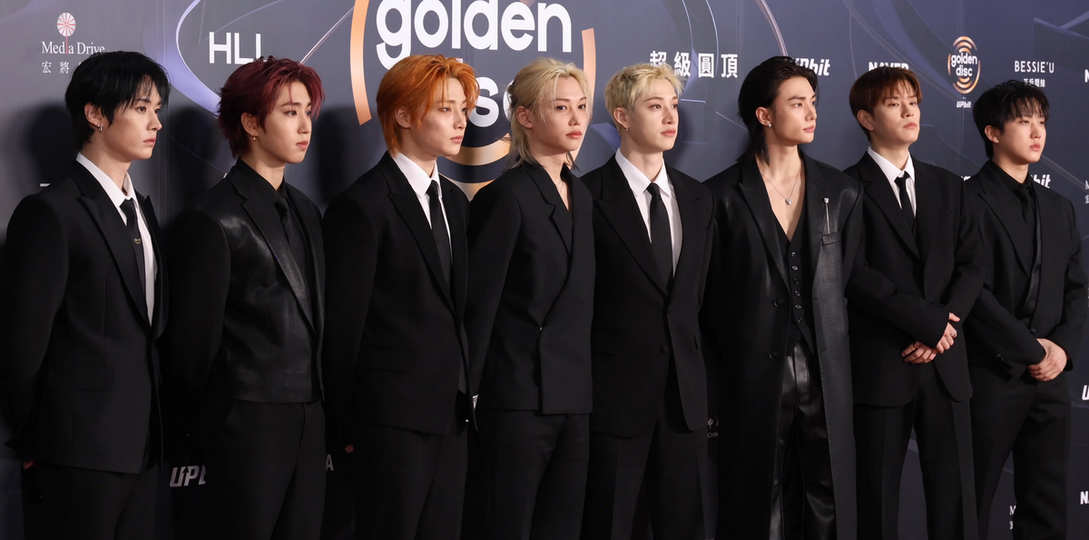 Russian woman sentenced over Stray Kids fanfiction featuring gay relationship