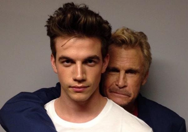 US film adaptation for local author