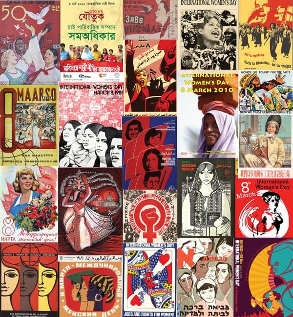 International Women’s Day