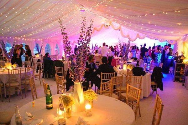 Same-sex couple turned away from popular Scottish wedding venue