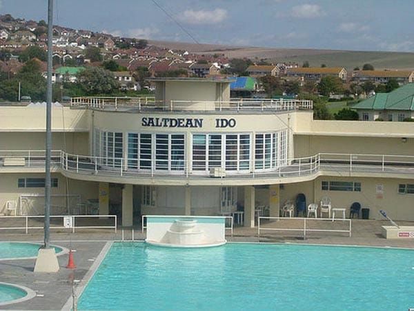 Kemptown MP slams Council’s ‘Bondi Beach’ proposal