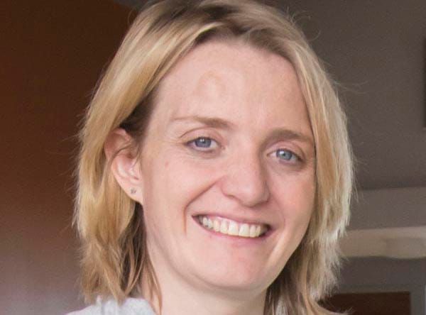 University appoints Professor of Human Geography